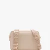 Fashion VALENTINO BAGS Alexia Ecru Camera Bag
