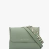 Clearance VALENTINO BAGS Alexia Giada Logo Strap Satchel Bag