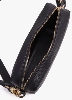 Fashion VALENTINO BAGS Alexia Nero Camera Bag