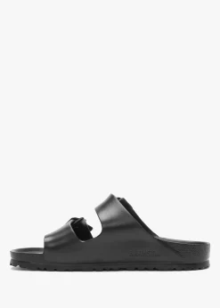 Best BIRKENSTOCK Arizona EVA Black Two Bar Mules