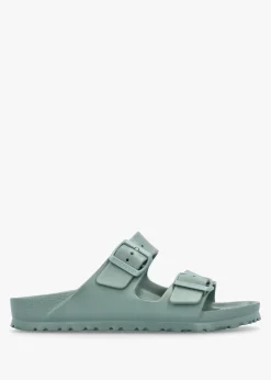 Online BIRKENSTOCK Arizona EVA Pure Sage Two Bar Mules