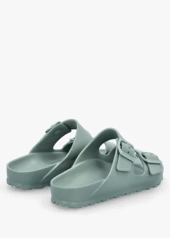 Online BIRKENSTOCK Arizona EVA Pure Sage Two Bar Mules