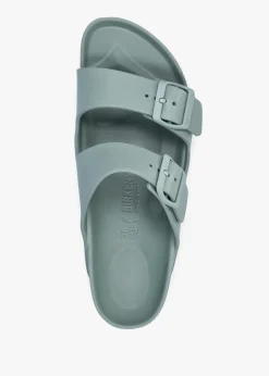 Online BIRKENSTOCK Arizona EVA Pure Sage Two Bar Mules