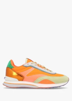 Fashion HOFF Art Passion Fruit Multicoloured Trainers