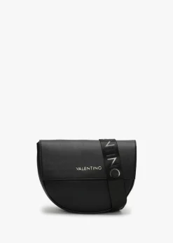 Hot VALENTINO BAGS Bigs Black Satchel Bag