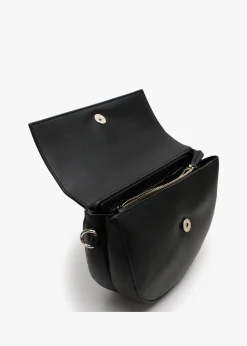Hot VALENTINO BAGS Bigs Black Satchel Bag