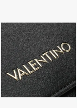 Hot VALENTINO BAGS Bigs Black Satchel Bag