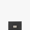 Clearance GUESS Black Card Holder