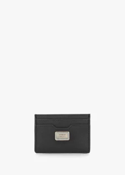 Clearance GUESS Black Card Holder