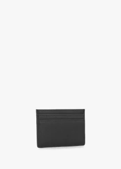 Clearance GUESS Black Card Holder
