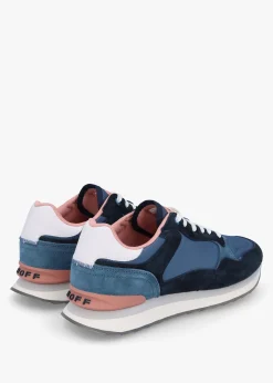 Discount HOFF City Cork Multicoloured Trainers