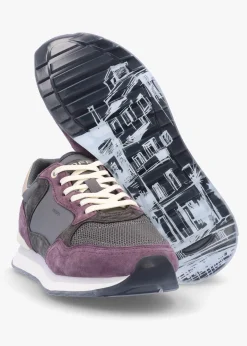 Online HOFF City Gulfport Multicoloured Trainers