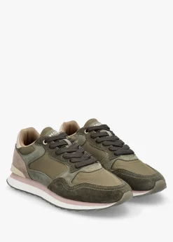 Discount HOFF City Los Angeles Multicoloured Trainers