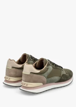 Discount HOFF City Los Angeles Multicoloured Trainers