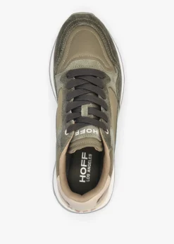 Discount HOFF City Los Angeles Multicoloured Trainers