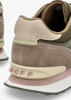 Discount HOFF City Los Angeles Multicoloured Trainers