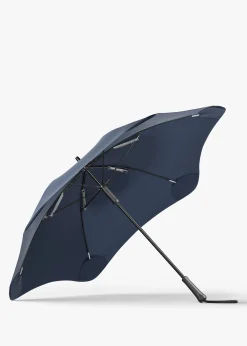 Hot BLUNT Classic Midnight Navy Umbrella