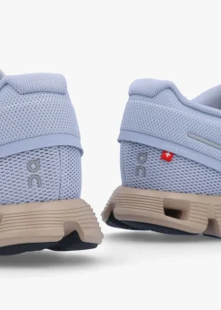 Sale ON RUNNING Cloud 5 Nimbus Moon Trainers