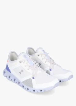 Sale ON RUNNING Cloud X 3 AD Undyed Nimbus Trainers