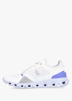 Sale ON RUNNING Cloud X 3 AD Undyed Nimbus Trainers