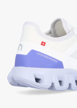 Sale ON RUNNING Cloud X 3 AD Undyed Nimbus Trainers