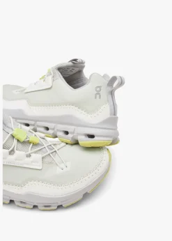 Outlet ON RUNNING Cloudaway Ice Glacier Trainers