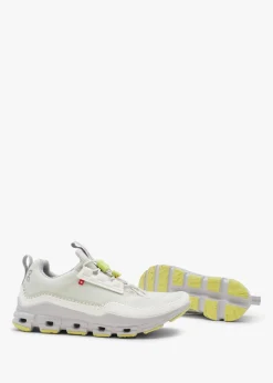 Outlet ON RUNNING Cloudaway Ice Glacier Trainers