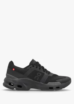 Outlet ON RUNNING Cloudpulse Black Eclipse Trainers