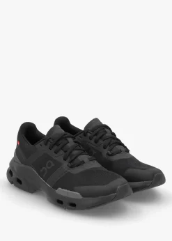 Outlet ON RUNNING Cloudpulse Black Eclipse Trainers