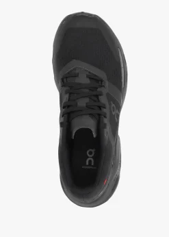 Outlet ON RUNNING Cloudpulse Black Eclipse Trainers