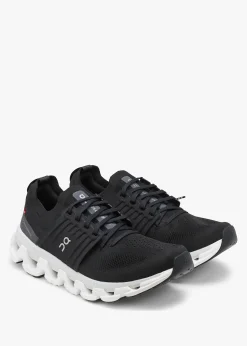 Best ON RUNNING Cloudswift 3 All Black Trainers