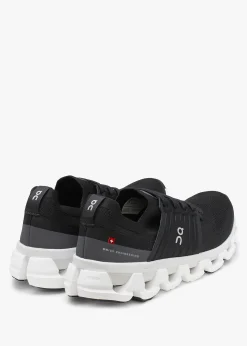 Best ON RUNNING Cloudswift 3 All Black Trainers