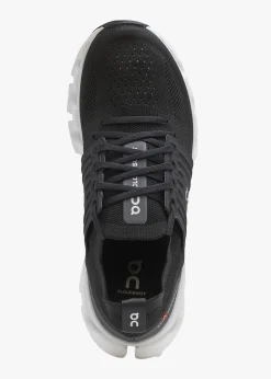 Best ON RUNNING Cloudswift 3 All Black Trainers