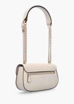 Best GUESS Daryna Bone Cross-Body Bag