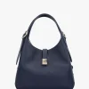 Online KATE SPADE Deco Parisian Leather Cross-Body Tote Bag
