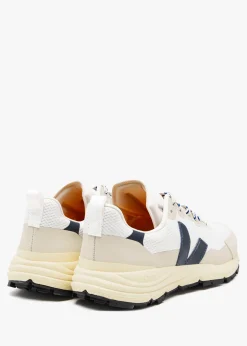 Fashion VEJA Dekkan Alveomesh Gravel Nautico Trainers