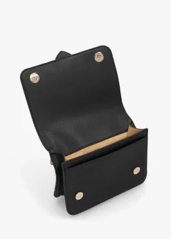 Sale LOVE MOSCHINO Love Bug Nero Shoulder Bag