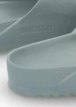 Clearance BIRKENSTOCK Men's Arizona EVA Pure Sage Two Bar Mules