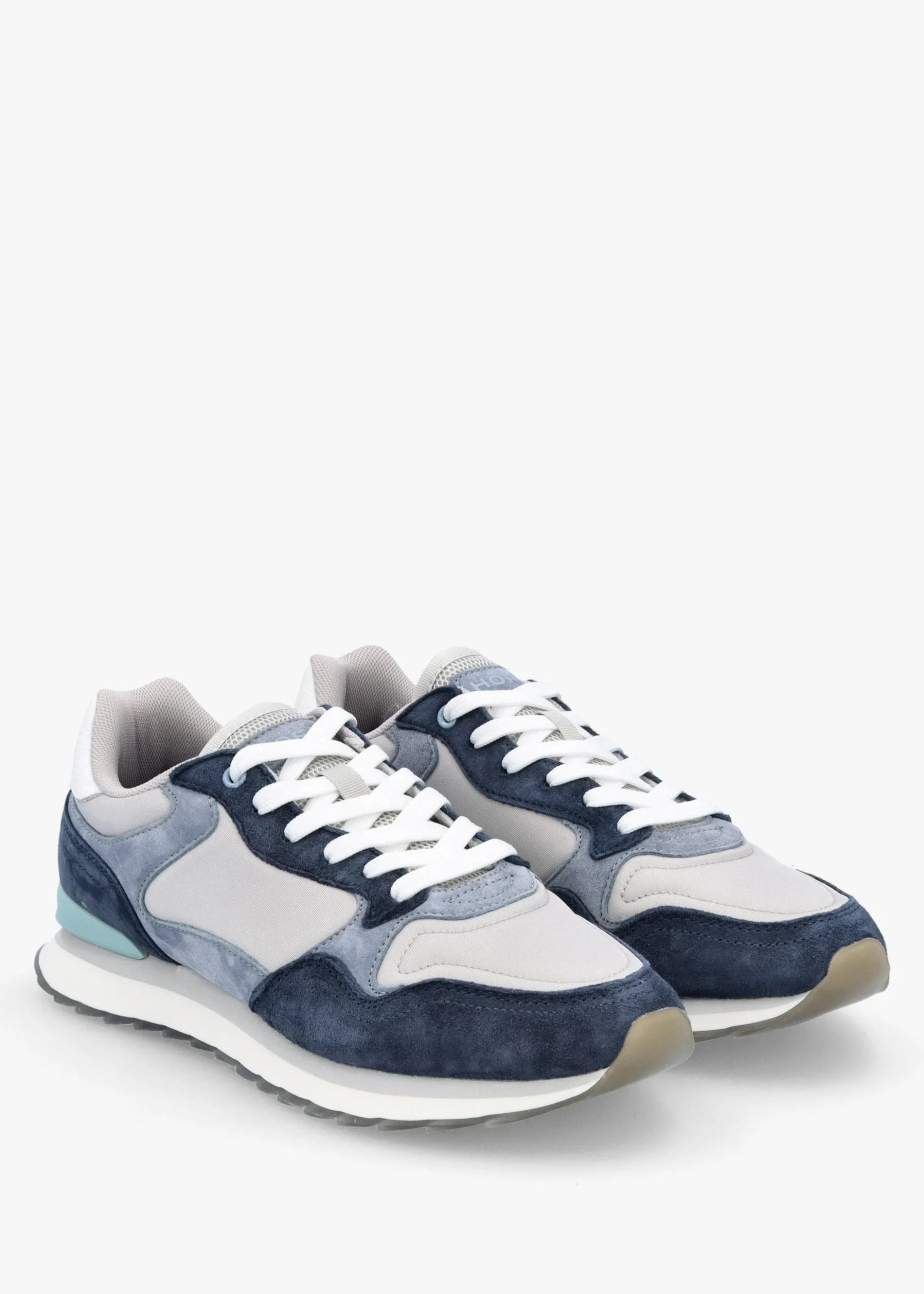 Clearance HOFF Men’s City Alberobello Multicoloured Trainers