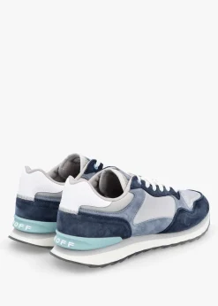 Clearance HOFF Men’s City Alberobello Multicoloured Trainers