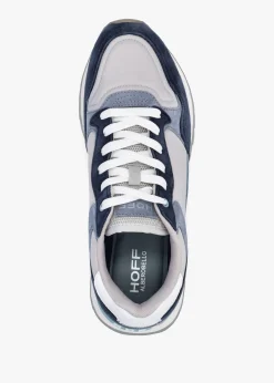 Clearance HOFF Men’s City Alberobello Multicoloured Trainers