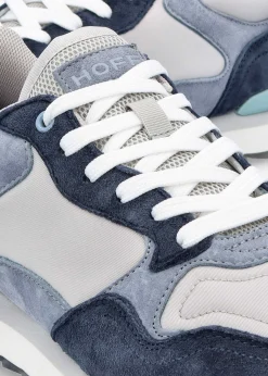 Clearance HOFF Men’s City Alberobello Multicoloured Trainers