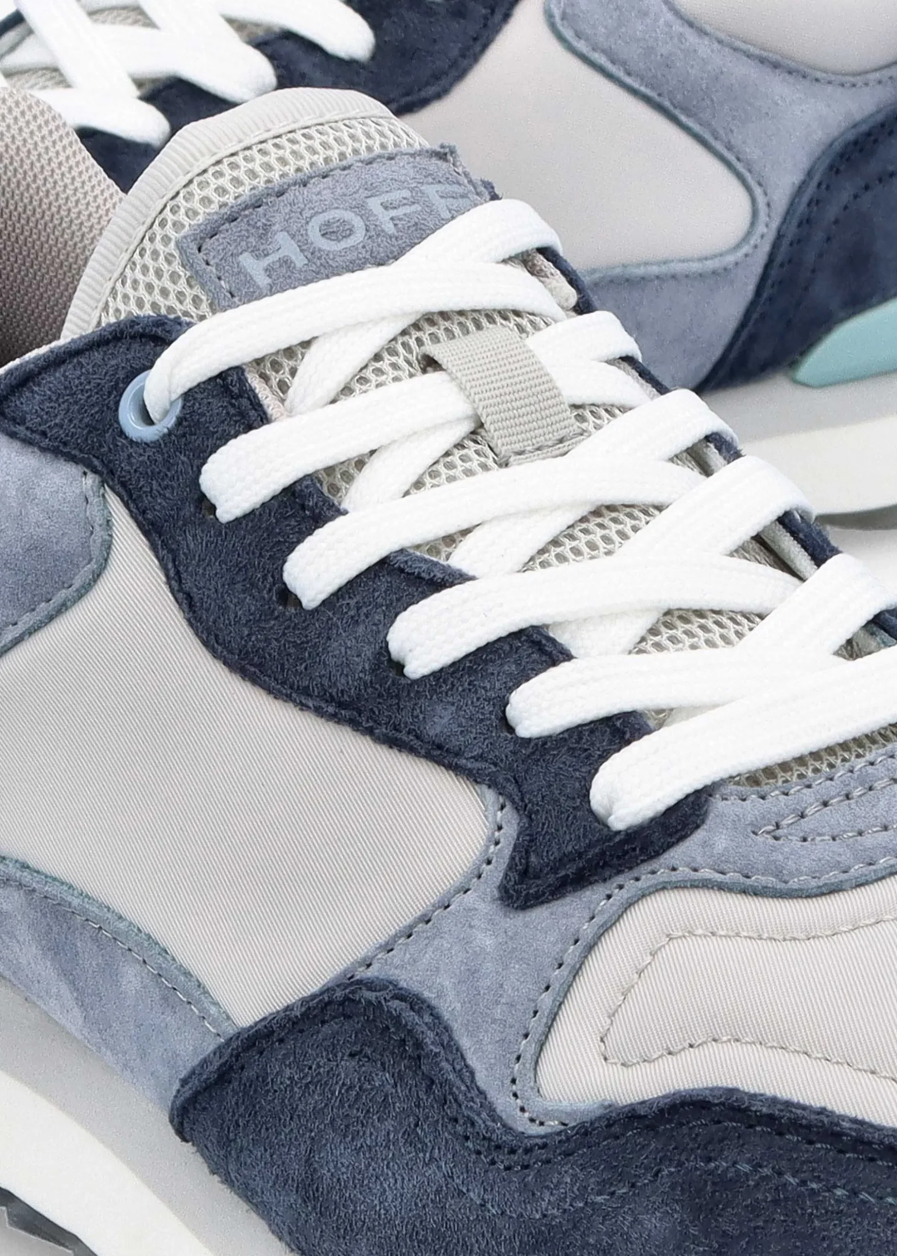 Clearance HOFF Men’s City Alberobello Multicoloured Trainers