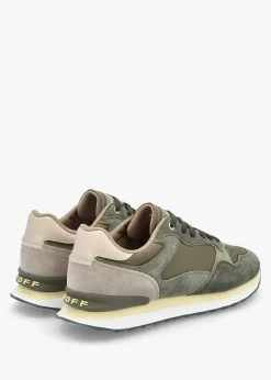 Best HOFF Men’s City Buenos Aires Multicoloured Trainers