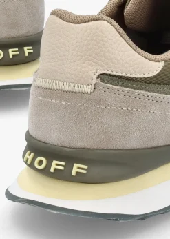 Best HOFF Men’s City Buenos Aires Multicoloured Trainers