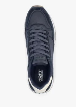 Best HOFF Men's City Monterrey Navy Trainers