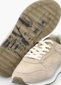 Clearance HOFF Men’s City Tamarindo Beige Trainers