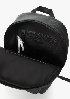 Hot VALENTINO BAGS Men’s Cosmos Nero Backpack