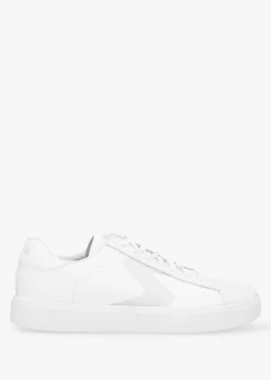 Sale SKECHERS Men’s Eden XL Remembrance White Trainers