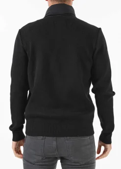 Sale MACKAGE Men’s Haney City Hybrid Black Light Down Jacket